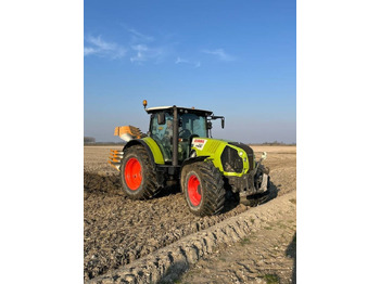 Tractor CLAAS Arion 630