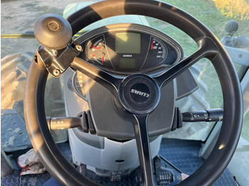 Leasing Claas Axion 870 Cmatic  Claas Axion 870 Cmatic: afbeelding 3