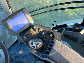 Leasing Claas Axion 870 Cmatic  Claas Axion 870 Cmatic: afbeelding 5