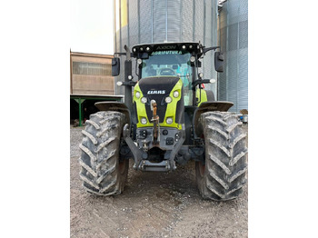 Tractor CLAAS Axion 870