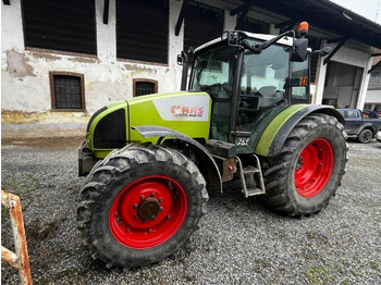 Leasing Claas Celtis 456 RX  Claas Celtis 456 RX: afbeelding 1