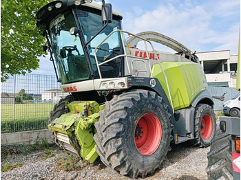 Hakselaar CLAAS Jaguar 950