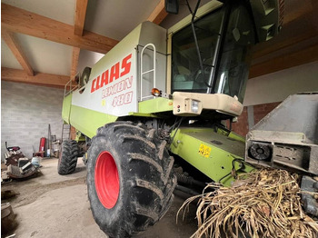 Maaidorser CLAAS Lexion 480