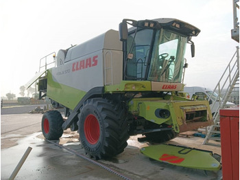 Maaidorser CLAAS Lexion 570