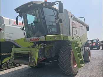 Maaidorser CLAAS Lexion 570