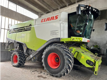 Maaidorser CLAAS Lexion 760