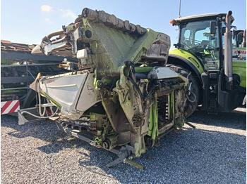 Hooi-/ Voedermachine CLAAS