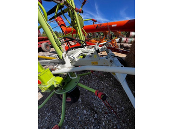 Hooischudder Claas Volto 900 T: afbeelding 4