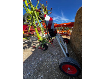 Hooischudder CLAAS Volto