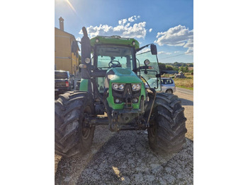 Tractor DEUTZ