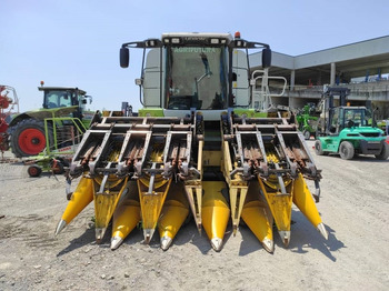 Oogstmachine toebehoor
