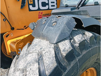 Leasing JCB 550-80 JCB 550-80: afbeelding 5 Leasing JCB 550-80 JCB 550-80: afbeelding 5