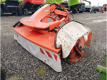 Maaimachine Kuhn FC 3125: afbeelding 2