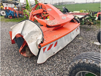 Maaimachine KUHN