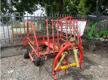 Hooischudder KUHN