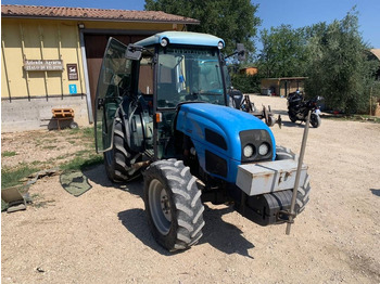 Tractor LANDINI
