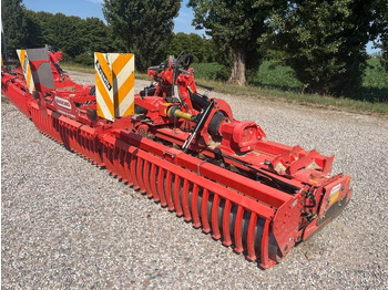 Grondfrees MASCHIO GASPARDO