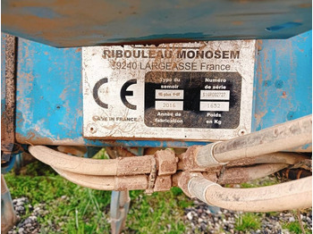 Precisiezaaimachine Monosem NG PLUS 4: afbeelding 5