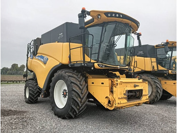 Maaidorser NEW HOLLAND CR series