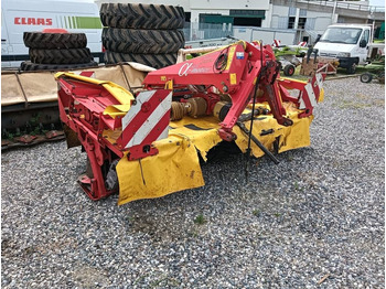 Maaimachine PÖTTINGER
