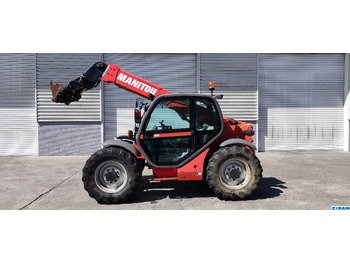 Verreiker MANITOU MLT 731