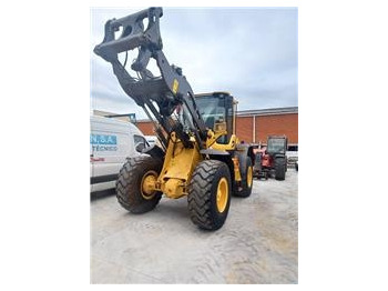 Wiellader VOLVO L70H