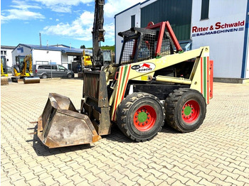 Wiellader BOBCAT