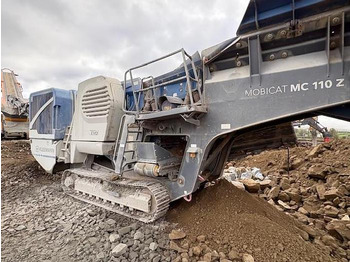 Breekmachine 2017 Kleemann MC110z: afbeelding 2 Breekmachine 2017 Kleemann MC110z: afbeelding 2