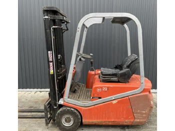 Elektrische heftruck FENWICK