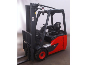 Elektrische heftruck FENWICK