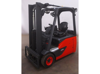 Elektrische heftruck FENWICK
