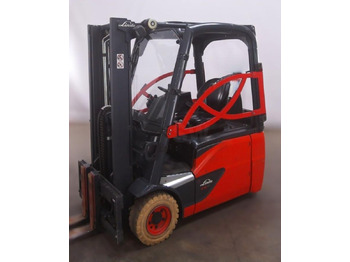 Elektrische heftruck FENWICK