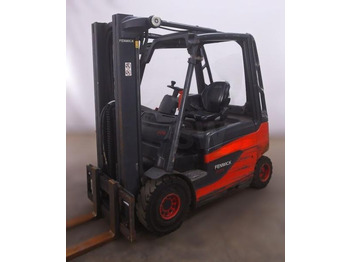 Elektrische heftruck FENWICK