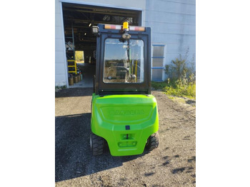 Elektrische heftruck HANGCHA