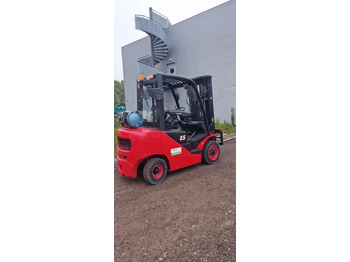 LPG heftruck Hangcha XF25: afbeelding 2