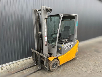 Elektrische heftruck JUNGHEINRICH EFG