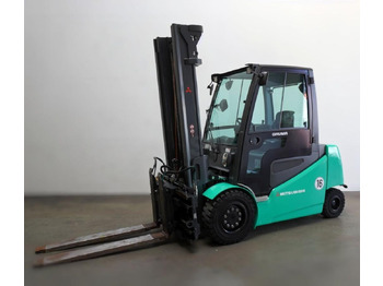 Elektrische heftruck MITSUBISHI