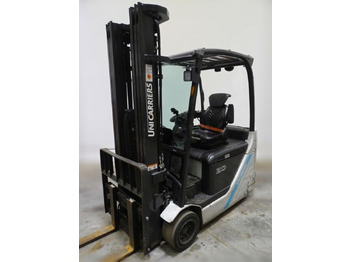 Elektrische heftruck MITSUBISHI