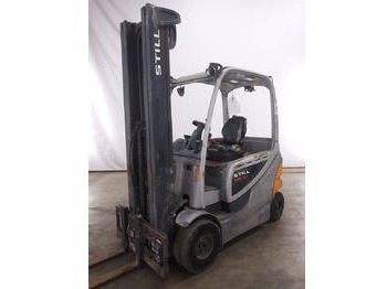 Elektrische heftruck STILL RX60