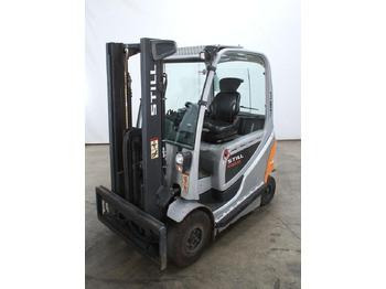 Elektrische heftruck STILL RX60