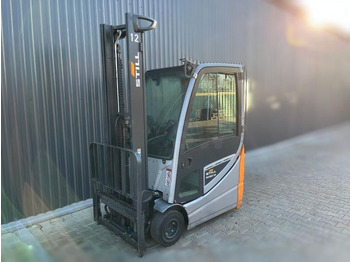 Elektrische heftruck STILL RX20