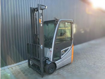 Elektrische heftruck STILL RX20