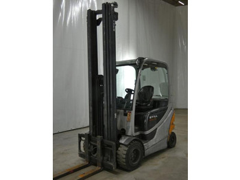 Elektrische heftruck STILL RX60