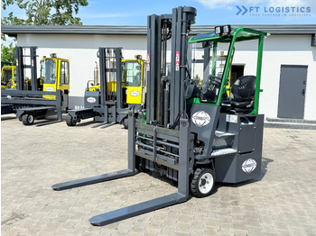 4-weg zijlader COMBILIFT