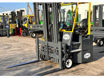 Leasing  Combilift C2500CB - DIESEL - TRIPLEX - 2018 - LIKE NEW Combilift C2500CB - DIESEL - TRIPLEX - 2018 - LIKE NEW: afbeelding 2