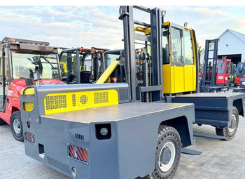 Zijlader COMBILIFT
