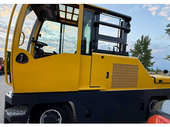 Leasing  Combilift C5000FSL / 2018 / DIESEL / DUPLEX 4100 / FREE LIFT Combilift C5000FSL / 2018 / DIESEL / DUPLEX 4100 / FREE LIFT: afbeelding 2