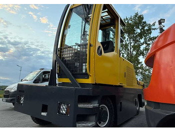 Leasing  Combilift C5000FSL / 2018 / DIESEL / DUPLEX 4100 / FREE LIFT Combilift C5000FSL / 2018 / DIESEL / DUPLEX 4100 / FREE LIFT: afbeelding 5