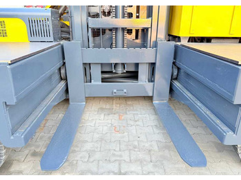 Leasing  Combilift C5000FSL / 2018 / DIESEL / DUPLEX 4100 / FREE LIFT Combilift C5000FSL / 2018 / DIESEL / DUPLEX 4100 / FREE LIFT: afbeelding 3