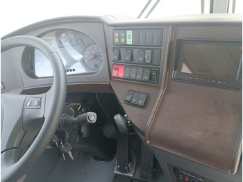 Nieuw Touringcar ANKAI: afbeelding 5 Nieuw Touringcar ANKAI: afbeelding 5